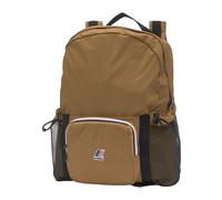 K-Way - Le Vrai 4.0 Michel - unisex - Sacs - Brun - Taille: ONE Size