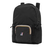 K-Way Sac à dos Le Vrai 4.0 Michel K5135PW – Noir – Taille One Size