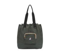 K-Way - Le Vrai 4.0 Victorine - unisex - Sacs - Vert - Taille: ONE Size