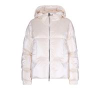 K-Way - Lethille Thermo Microfiber - Femme - Vestes - Blanc - Taille: 42 FR