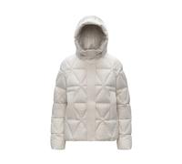 K-Way - Lethille Thermo Microfiber - Femme - Vestes - Blanc - Taille: 44 FR