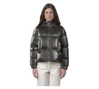 K-Way - Lethille Thermo Pearly - Femme - Vestes - Vert - Taille: 42 FR
