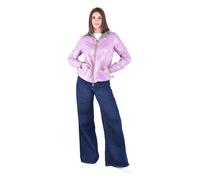 K-Way - Lil 2.0 Plus.2 Reversible Jacket - Femme - Sport - Vert - Taille: 44 FR