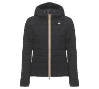 K-Way - Lil Diamond Quilted Warm - Femme - Vestes - Noir - Taille: 42 FR