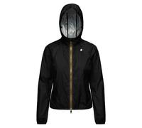 K-Way - Lil Jacket - Femme - Vestes - Noir - Taille: 46 FR