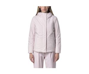 K-Way - Lil Jacket - Femme - Vestes - Rose - Taille: 36 FR