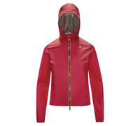 K-Way - Lil Jacket - Femme - Vestes - Rouge - Taille: 48 FR