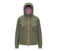 K-Way - Lil Jacket - Femme - Vestes - Vert - Taille: 40 FR
