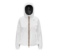 K-Way - Lil Reversible Jacket - Femme - Vestes - Blanc - Taille: 40 FR