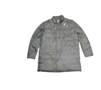 K-Way - Longue Doudoune Verte - Homme - Vestes - Vert - Taille: 2XL