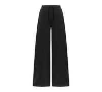 K-Way - Loyre Interlock - Femme - Pantalons - Noir - Taille: 38 FR
