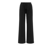 K-Way - Loyre Pantalon Large - Femme - Pantalons - Noir - Taille: 40 FR