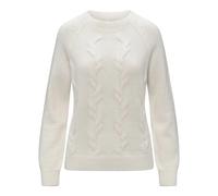 K-Way - Lysa Pull Over - Femme - Pulls - Blanc - Taille: 42 FR