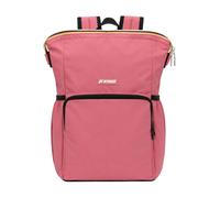 K-Way - Maizy Backpack - unisex - Sacs - Rose - Taille: ONE Size