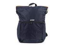 K-Way - Maizy Zaino - Homme - Sacs - Bleu - Taille: ONE Size
