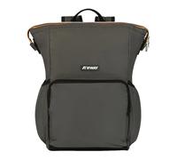 K-Way, unisex, Sacs, Vert, Taille: ONE Size Maizy Zaino