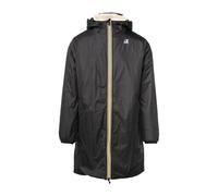 K-Way - Manteaux Noirs Eiffel Eastorsetto - Homme - Manteaux - Noir - Taille: M