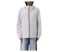 K-Way - Marguerite Stretch Poly Jersey Light Jacket - Femme - Vestes - Beige - Taille: 44 FR