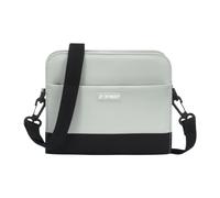 K-Way - Marybell Pouch Bag - Femme - Sacs - Beige - Taille: ONE Size