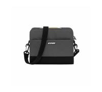 K-Way - Marybell Pouch Bag - Femme - Sacs - Gris - Taille: ONE Size
