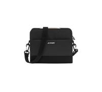 K-Way - Marybell Pouch - unisex - Sacs - Noir - Taille: ONE Size