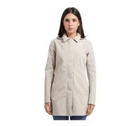 K-Way - Mathy Bonded Jacket - Femme - Vestes - Beige - Taille: 46 FR