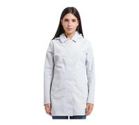 K-way Vestes grises Grigio Metallici e grigi XXL