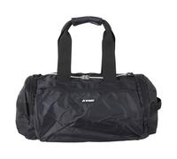 K-Way - Mereville S - Homme - Sacs - Noir - Taille: ONE Size