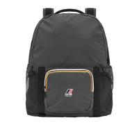 K-Way - Michel Backpack - Homme - Sacs - Gris - Taille: ONE Size