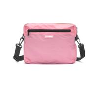 K-Way - Moire Bag - Femme - Sacs - Rose - Taille: ONE Size