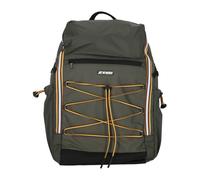 K-Way - Monte Limar Backpack - unisex - Sacs - Vert - Taille: ONE Size