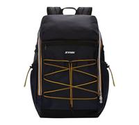 K-Way - Monte Limar Zaino - unisex - Sacs - Bleu - Taille: ONE Size