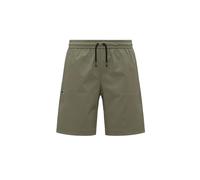 K-Way - Nesilier Shorts - Homme - Sport - Vert - Taille: M