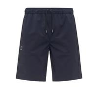 K-Way - Nesilier Travel Bermuda - Homme - Shorts - Bleu - Taille: L