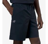 K-Way - Nesilier Travel - Short Blue Depth - S