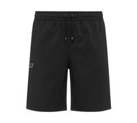 K-Way - Nesilier Travel Shorts - Homme - Shorts - Noir - Taille: L