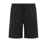 K-Way - Nesilier Travel Shorts - Homme - Shorts - Noir - Taille: S