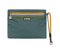 K-Way - Nimes Trousses de Toilette - unisex - Sacs - Vert - Taille: ONE Size