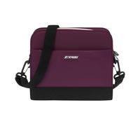 K-Way - Nylon Ripstop Pouch - Femme - Sacs - Violet - Taille: ONE Size