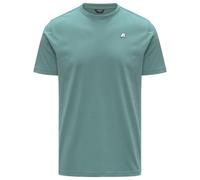 K-Way - Odom - T-shirt - L - green mine