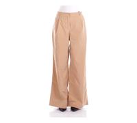 K-Way - Pantalon Beige avec Logo Latéral - Femme - Pantalons - Beige - Taille: 42 FR