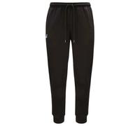 K-Way - Pantalon en polyester Bishop HV - Homme - Pantalons - Noir - Taille: 2XS