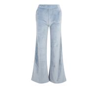 K-Way Pantalon 'JENNY' bleu clair / blanc, Taille 36