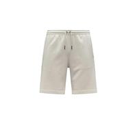 K-Way Pantalon outdoor 'K-WAY CASIMIR POLY COTTON BERMUDA' beige, Taille XL