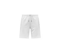 K-Way Pantalon outdoor 'K-WAY CASIMIR POLY COTTON BERMUDA' blanc, Taille XL
