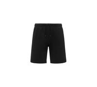 K-Way Pantalon outdoor 'K-WAY CASIMIR POLY COTTON BERMUDA' noir, Taille S