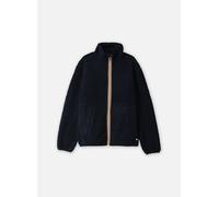 K-Way Pascal Sherpa Polar Double pour XL Bleu