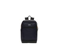 K-Way Sac à dos laon petit K3122TW K89 blue depth, bleu