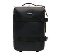 K-Way - Petite valise trolley Blossac - Homme - Valises - Noir - Taille: ONE Size