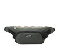 K-Way Pochette Fericy S Vert Noirâtre
